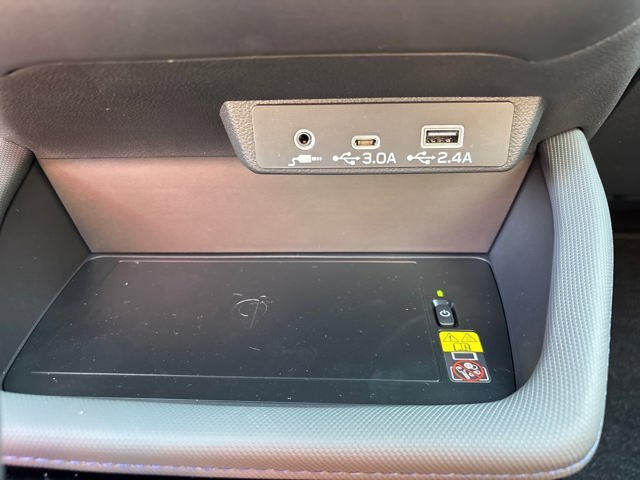 New 2026 Subaru Forester Limited AWD/4WD image 80