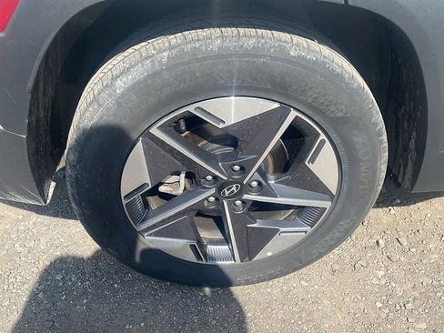 Used 2025 Hyundai Tucson SEL image 20