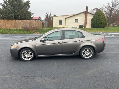 Used 2008 Acura TL 3.2 image 3