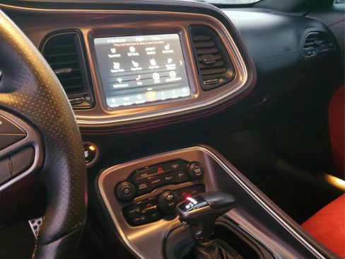 Certified 2020 Dodge Challenger R/T Scat Pack w/ Plus Package image 26