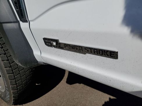 New 2026 Ford F450 XL AWD/4WD image 10