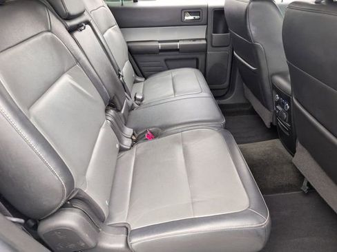 Used 2015 Ford Flex Limited w/ Equipment Group 301A FWD image 25