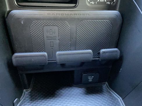 Certified 2024 RAM 2500 Limited image 25