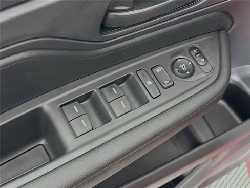 New 2026 Honda Odyssey Sport-L image 21