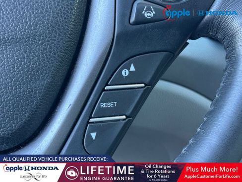 Used 2021 Honda Ridgeline RTL-E image 25