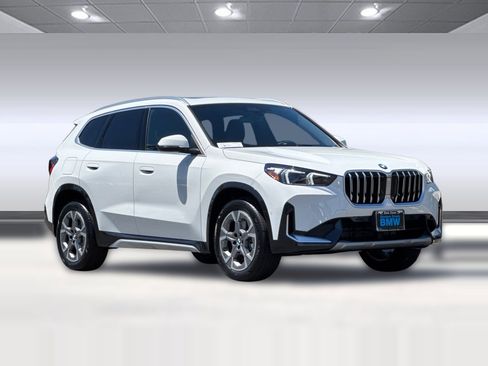 Used 2025 BMW X1 xDrive28i w/ Convenience Package image 6