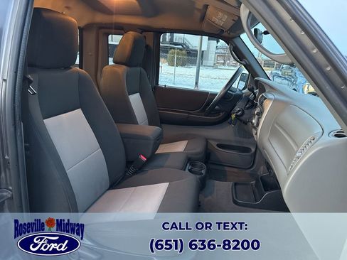 Used 2011 Ford Ranger XLT w/ Payload Pkg 2 image 28