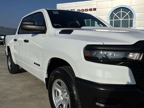 New 2026 RAM 1500 Tradesman RWD image 18