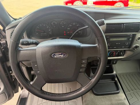 Used 2011 Ford Ranger XLT AWD/4WD image 17
