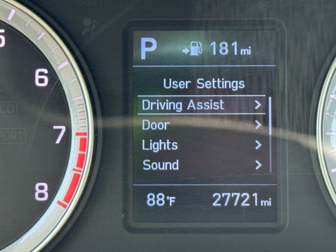 Used 2019 Hyundai Sonata ECO FWD image 12