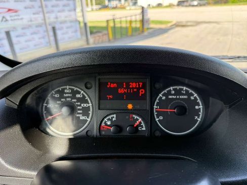 Used 2020 RAM ProMaster 3500 FWD image 10