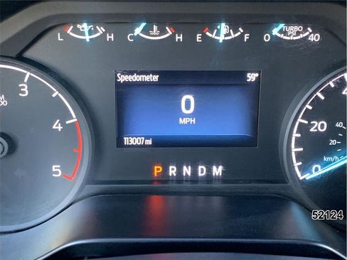 Used 2023 Ford F350 XLT w/ FX4 Off-Road Package image 26