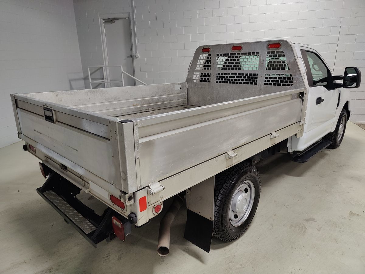 Used 2019 Ford F250 XL RWD image 7