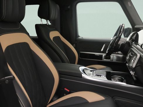 New 2026 Mercedes-Benz G 550 image 7