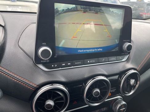 Used 2022 Nissan Sentra SR image 12