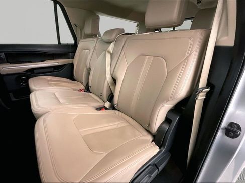 Used 2024 Ford Expedition Max Limited AWD/4WD image 20