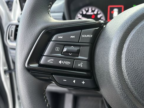 New 2026 Subaru Forester Premium image 18