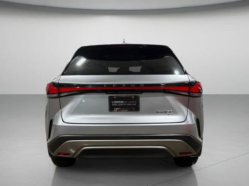 Used 2023 Lexus RX 350 AWD w/ Accessory Package (Z1) image 6