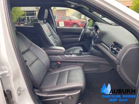 Used 2026 Dodge Durango GT AWD/4WD image 21
