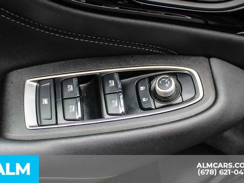 Used 2024 Subaru Outback Limited AWD/4WD image 38