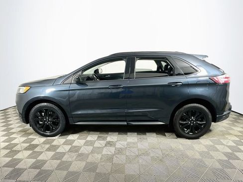 Used 2024 Ford Edge SE w/ Black Appearance Package AWD/4WD image 6
