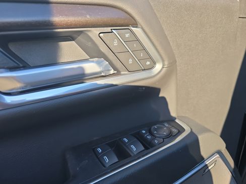 New 2026 GMC Sierra 3500 Denali w/ Technology Package image 19