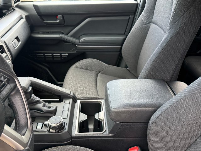 Used 2026 Toyota 4Runner SR5 AWD/4WD image 10