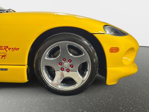 Used 2001 Dodge Viper RT/10 RWD image 26