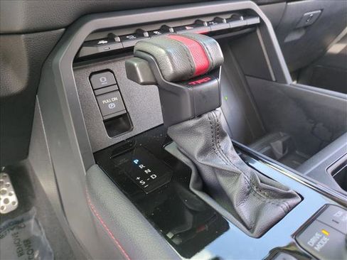 Used 2023 Toyota Tundra TRD Pro image 12