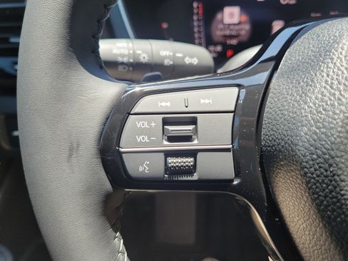 New 2026 Honda Pilot EX-L image 28
