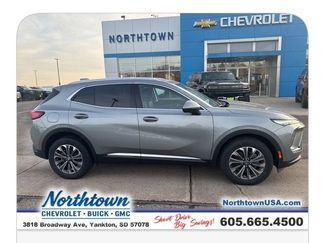 New 2026 Buick Envision Preferred video 4