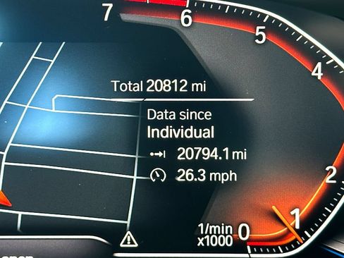 Certified 2023 BMW 530i w/ Executive Package RWD image 25