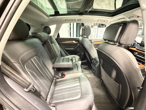 Used 2023 Audi Q5 2.0T Premium Plus image 27