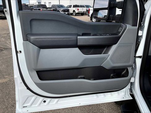 New 2026 Ford F350 XL w/ STX Appearance Package image 10