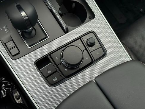 New 2026 MAZDA CX-90 3.3 Turbo w/ Premium Sport Pkg AWD/4WD image 18