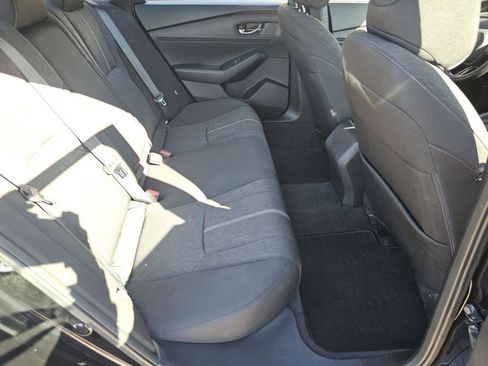 Used 2023 Honda Accord Sport image 12