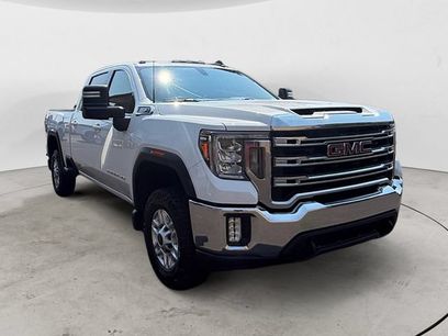Used 2020 GMC Sierra 2500 SLE w/ SLE Convenience Package