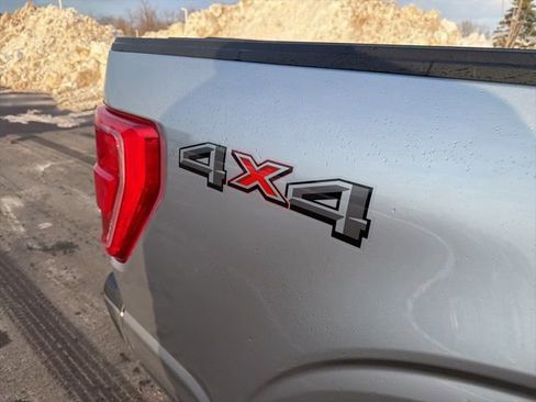 Certified 2023 Ford F150 XLT image 9