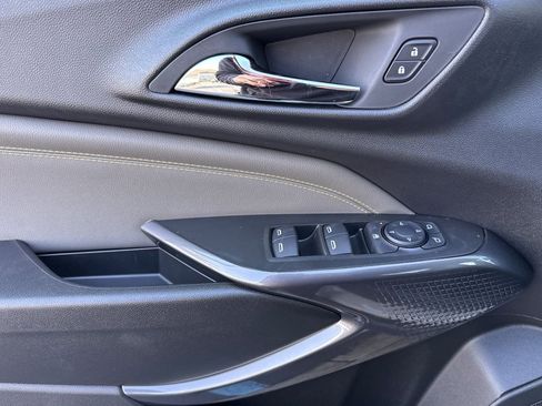 New 2026 Chevrolet Trax ACTIV w/ Driver Confidence Package image 10