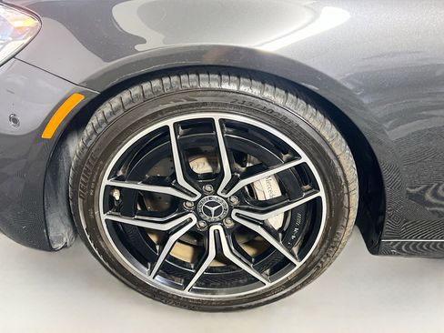Used 2022 Mercedes-Benz E 350 Sedan image 11