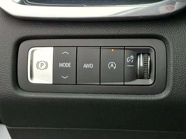Used 2026 GMC Acadia Denali Ultimate AWD/4WD image 9