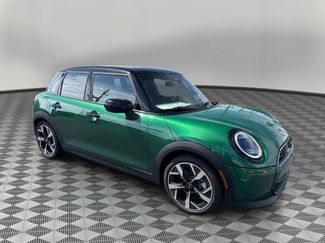 New 2026 MINI Cooper S video 1