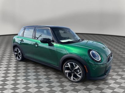 New 2026 MINI Cooper S