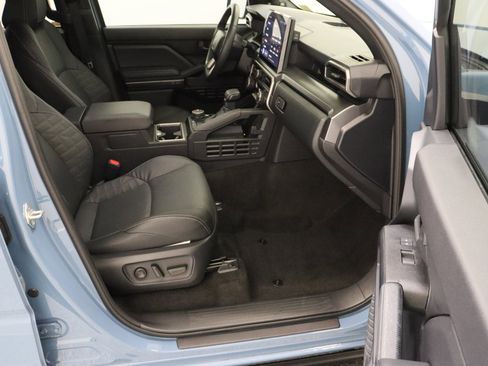 Certified 2025 Toyota 4Runner TRD Off-Road Premium w/ Tow Technology Package AWD/4WD image 42