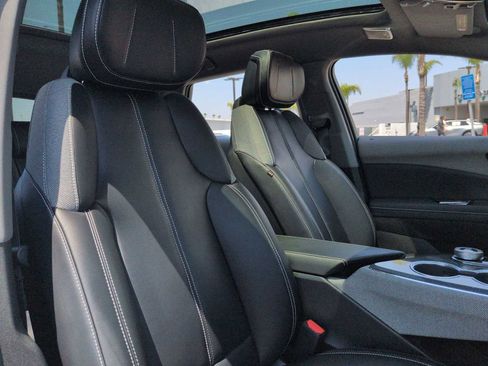 New 2026 Cadillac Optiq Sport 1 AWD/4WD image 28