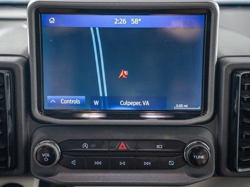 Certified 2023 Ford Bronco Sport Heritage Limited image 22