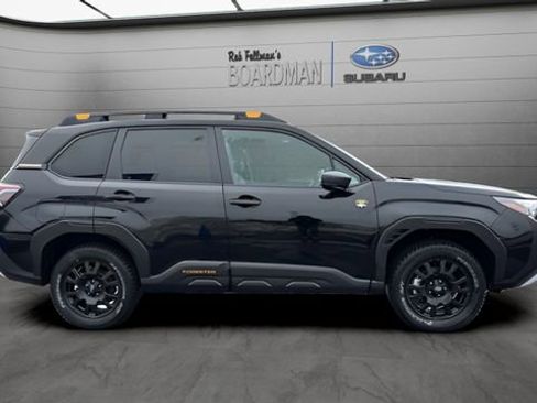 New 2026 Subaru Forester Wilderness image 2