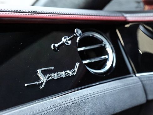 Certified 2022 Bentley Continental GT Speed image 40