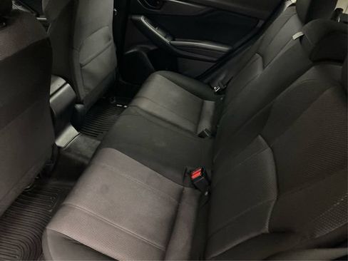 Used 2017 Subaru Impreza 2.0i Premium w/ BSD & Rcta/SRF/Eyesight AWD/4WD image 11