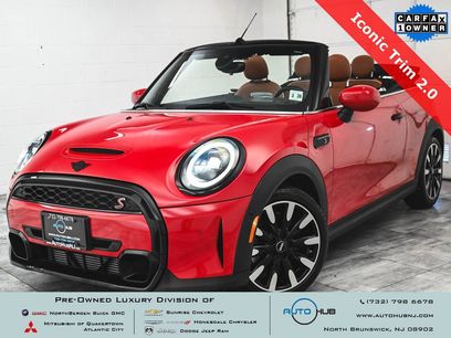 Used 2023 MINI Cooper S